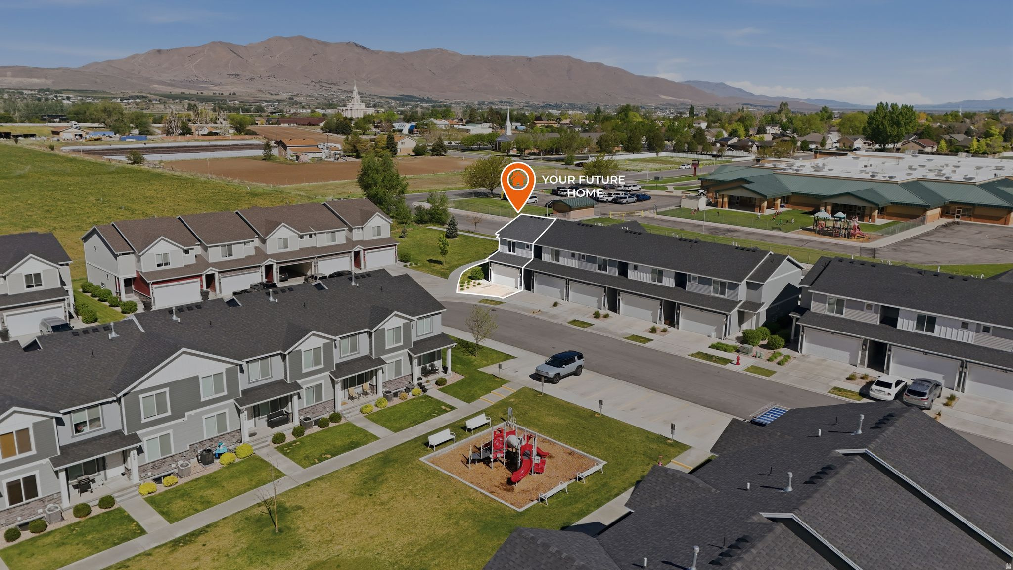 SPRINGSIDE MEADOWS - Residential