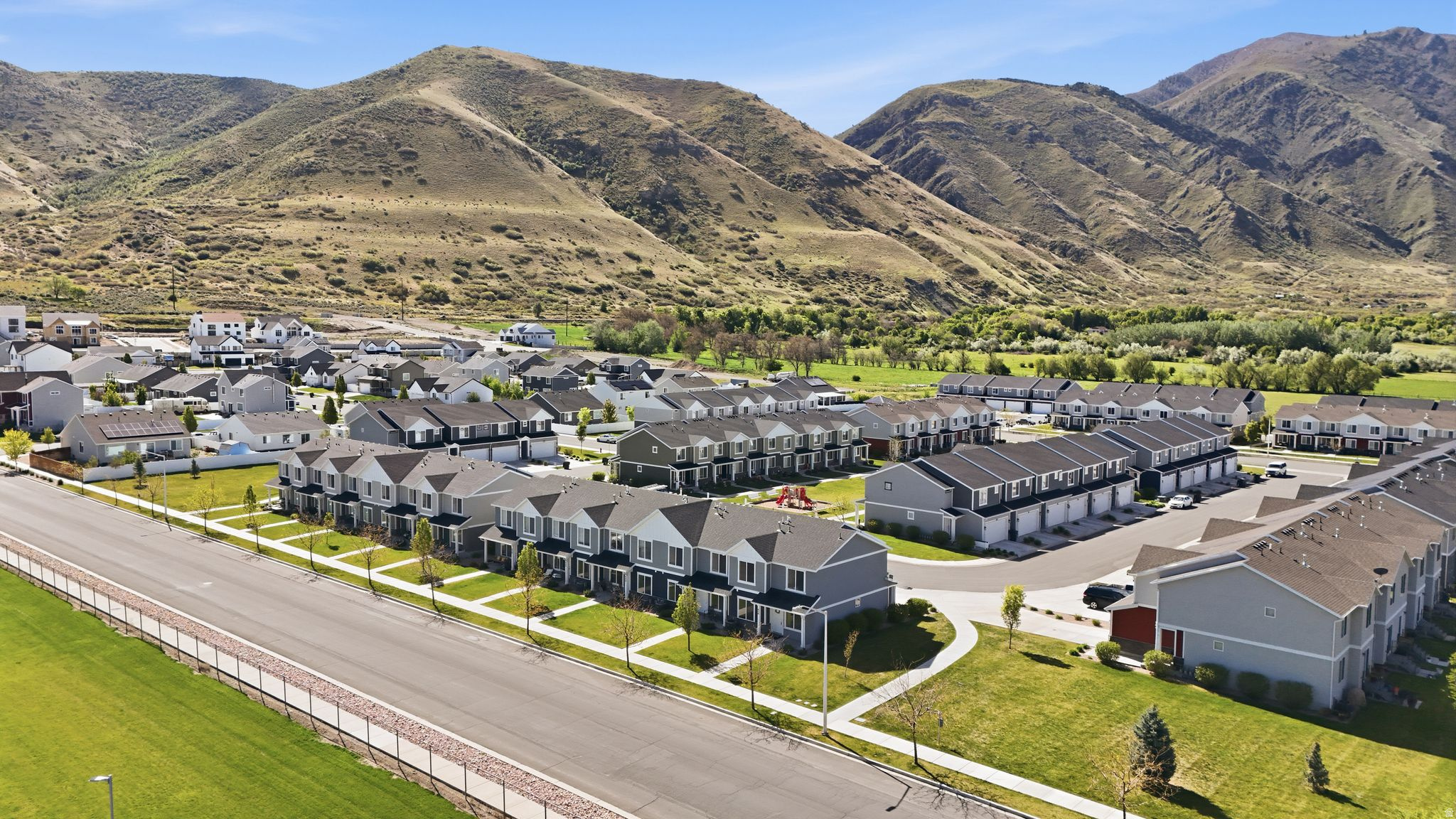SPRINGSIDE MEADOWS - Residential