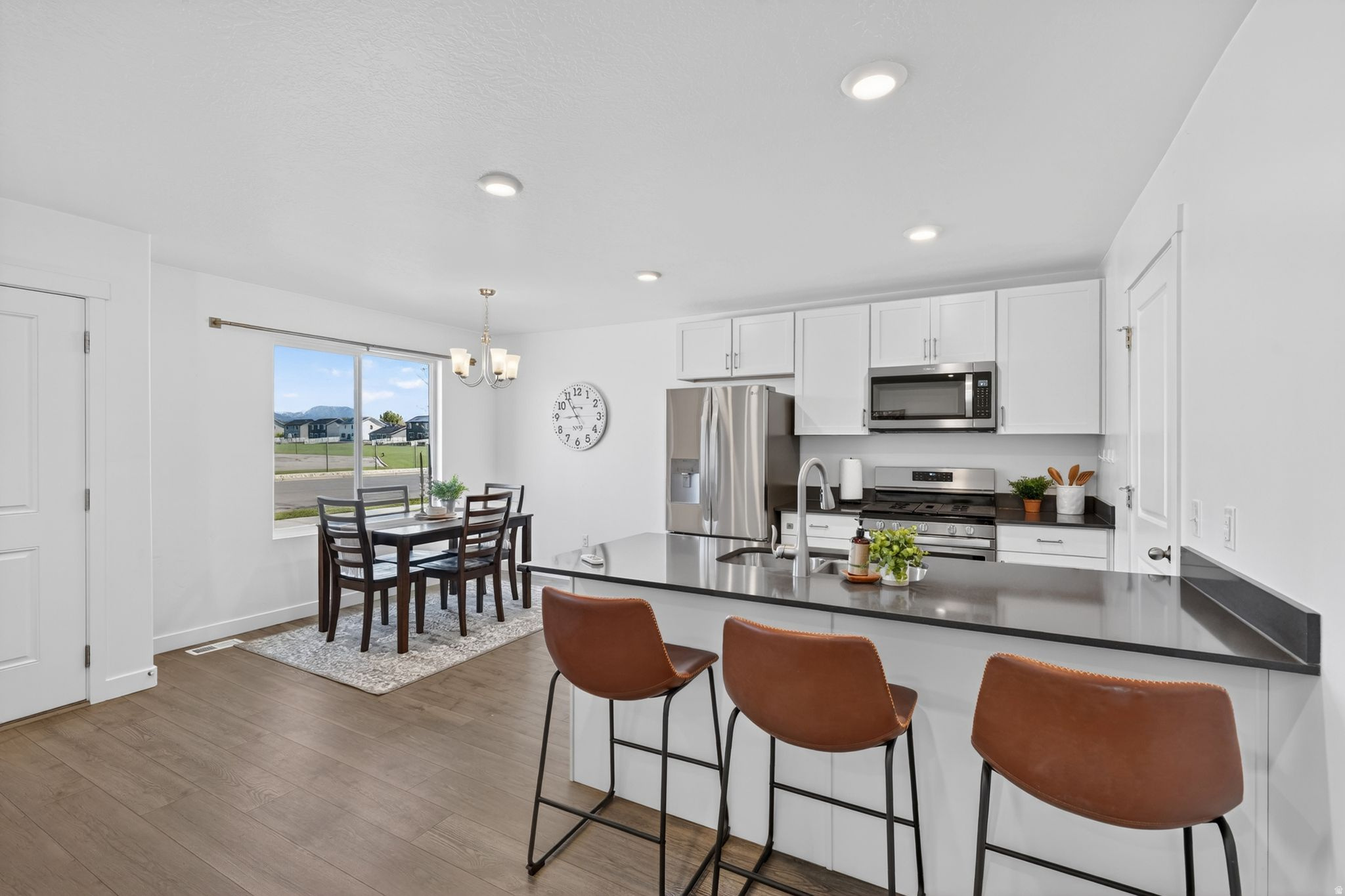 SPRINGSIDE MEADOWS - Residential