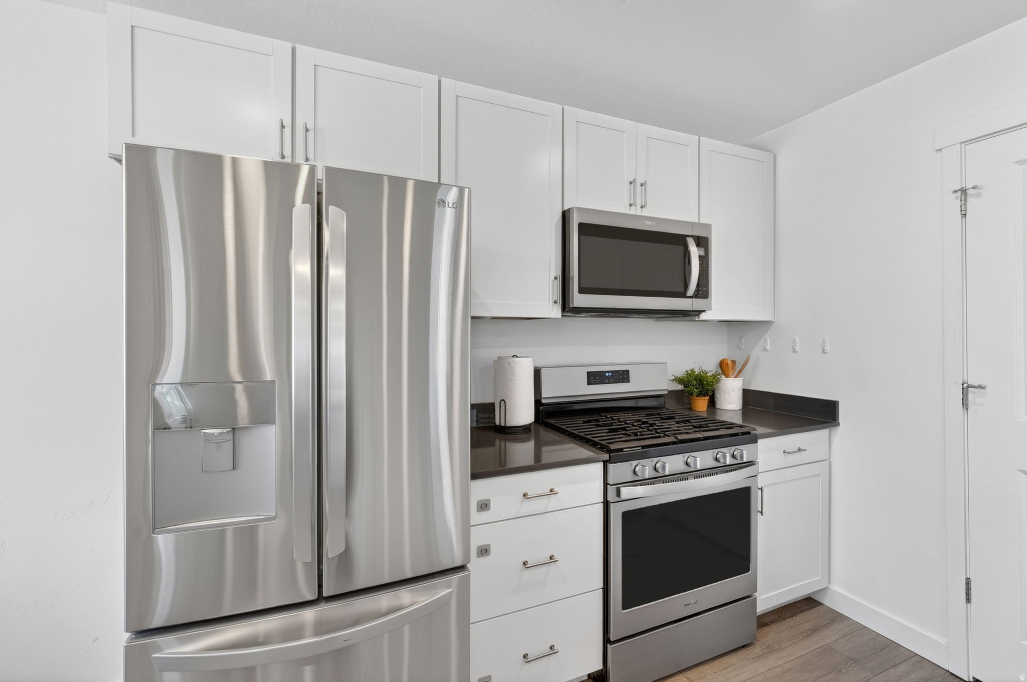 SPRINGSIDE MEADOWS - Residential