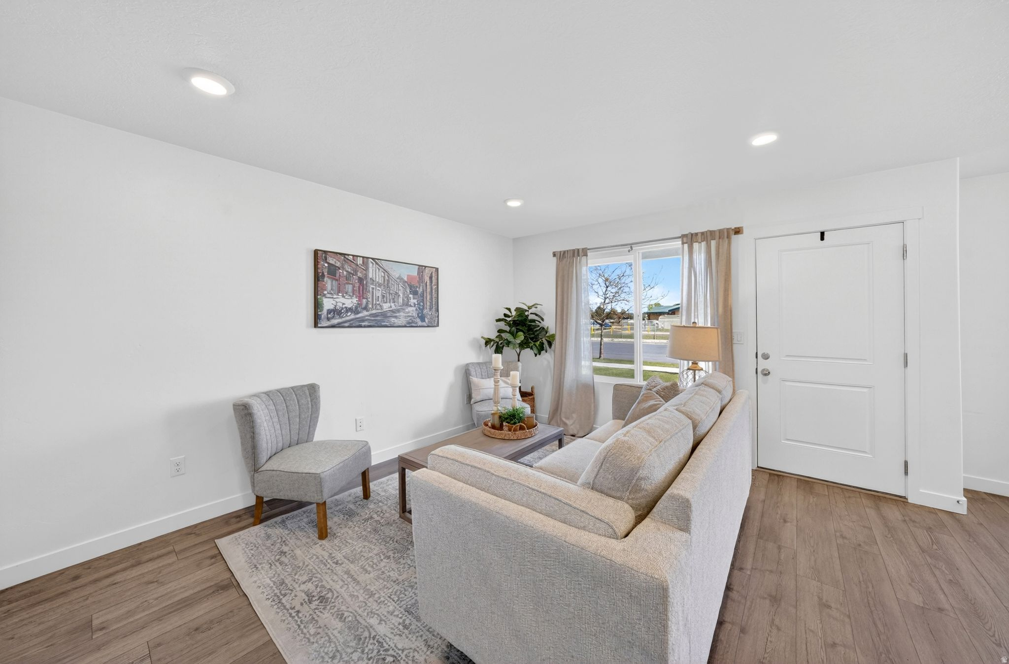 SPRINGSIDE MEADOWS - Residential