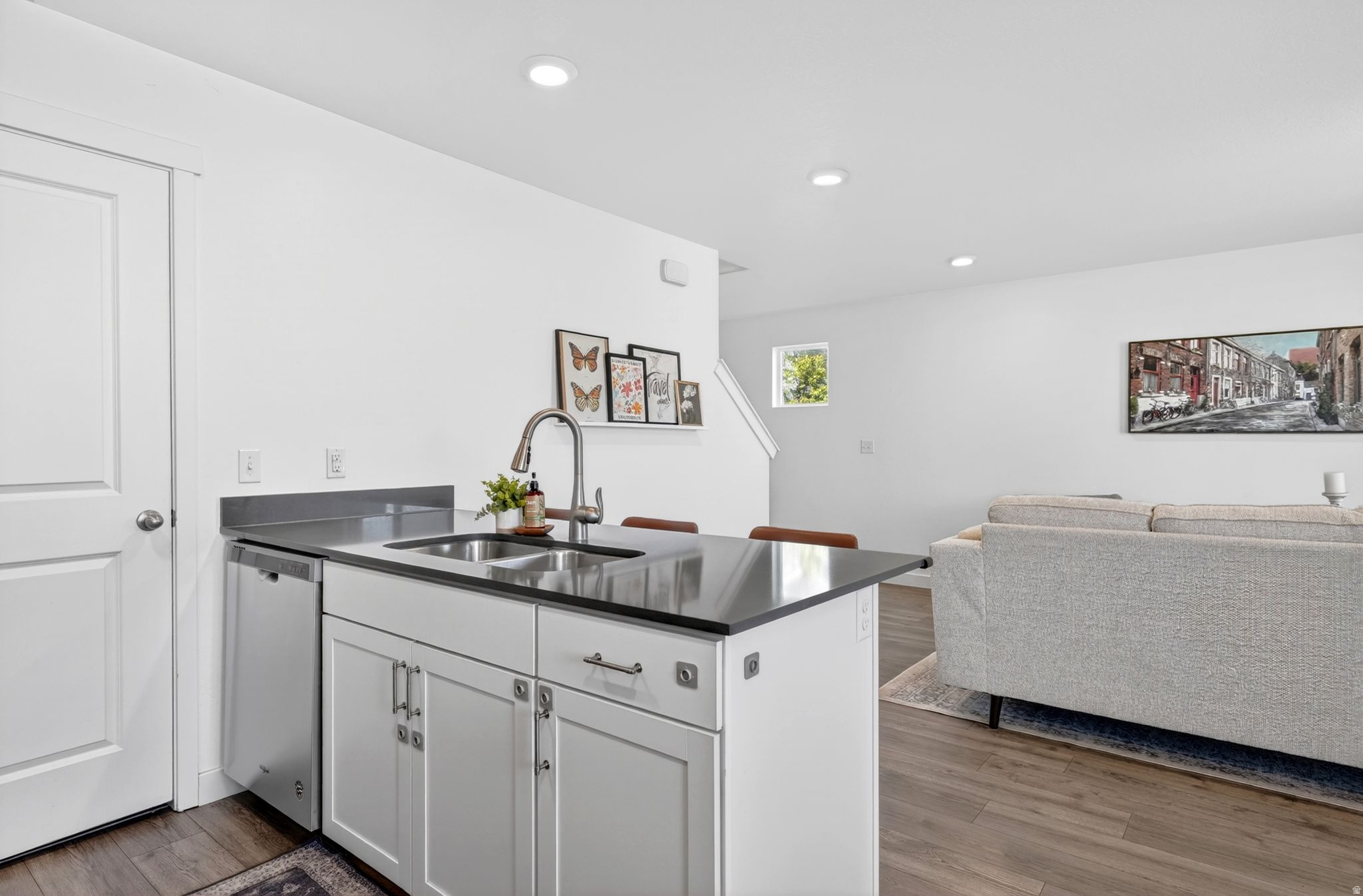 SPRINGSIDE MEADOWS - Residential