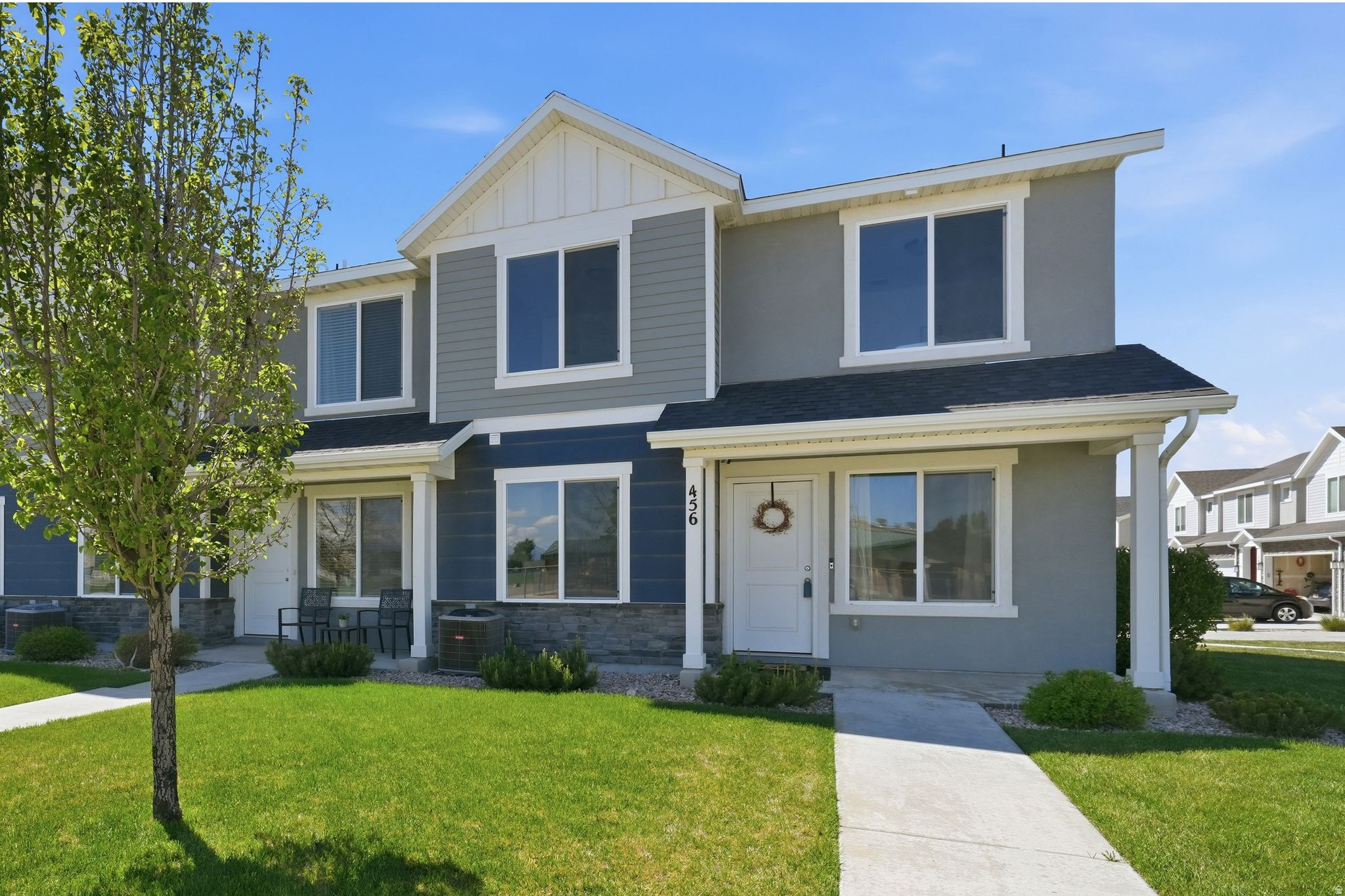 SPRINGSIDE MEADOWS - Residential