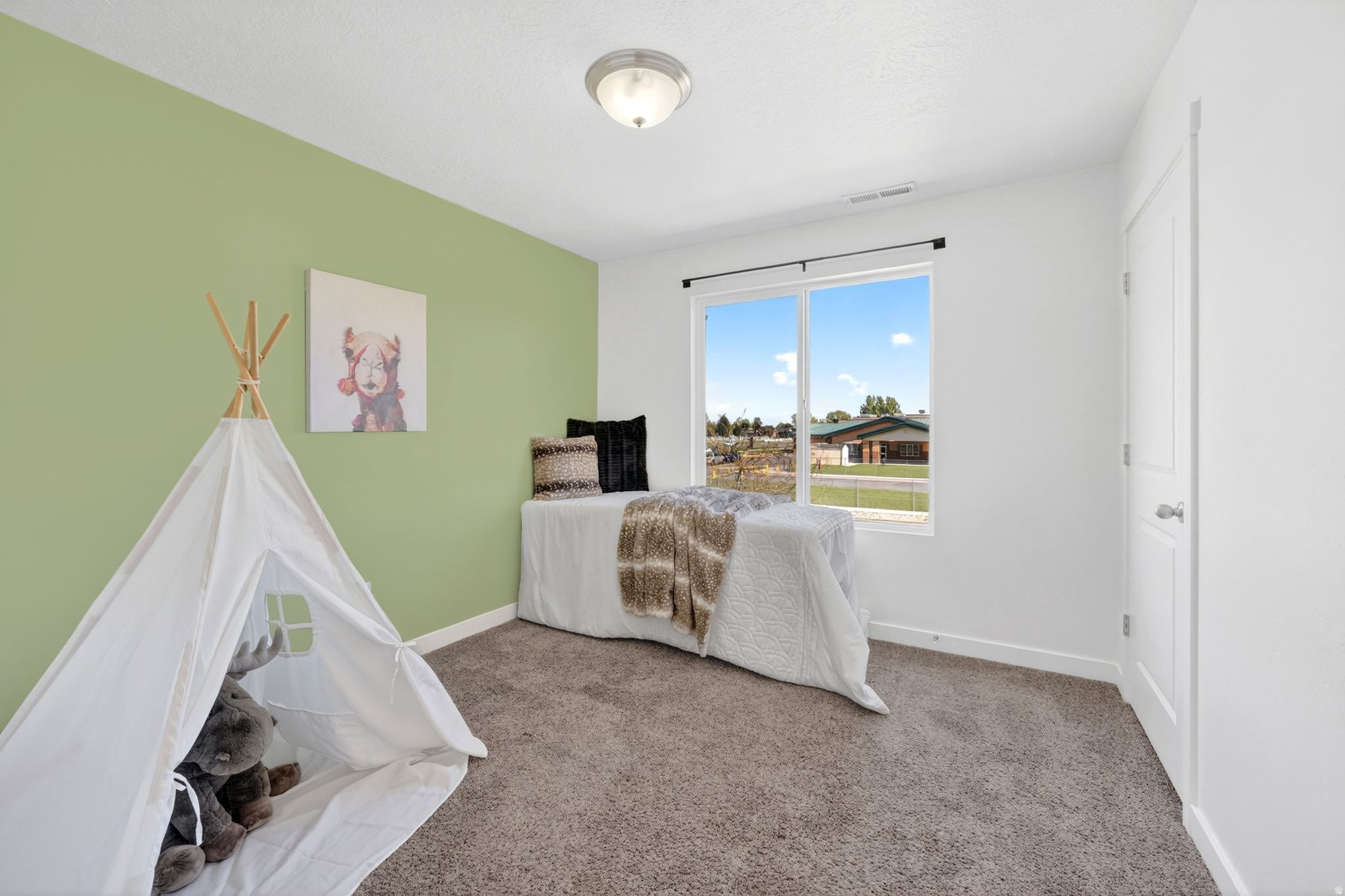SPRINGSIDE MEADOWS - Residential
