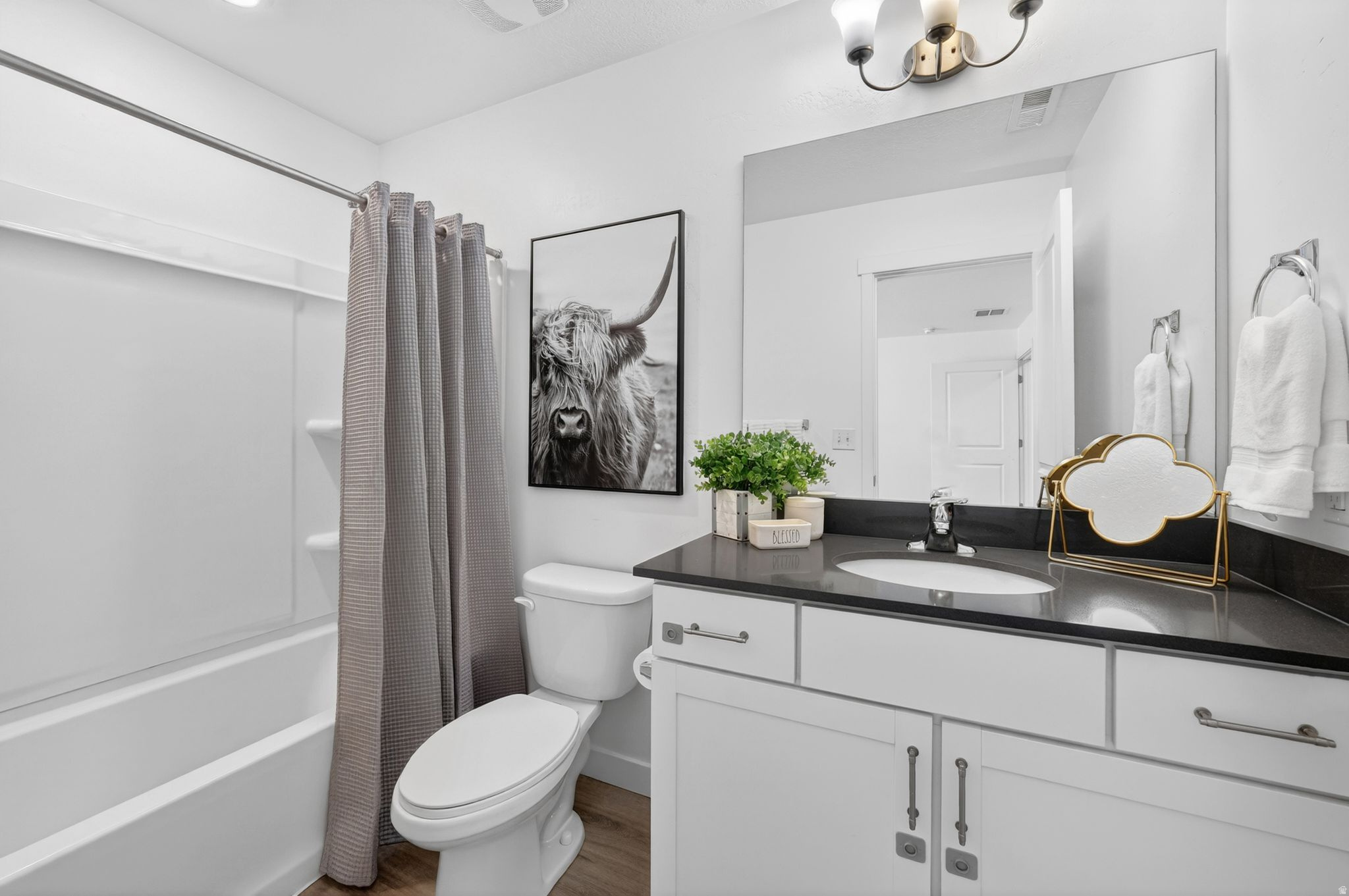 SPRINGSIDE MEADOWS - Residential