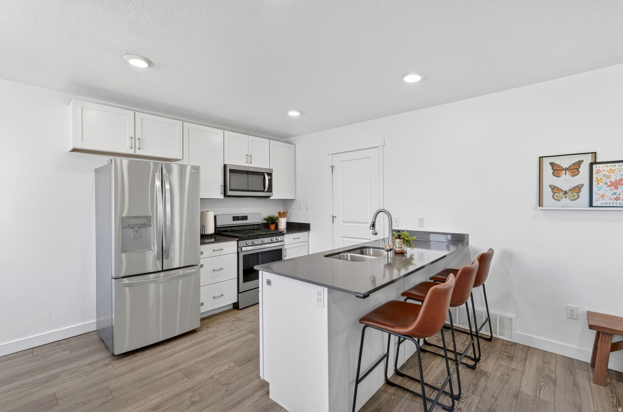 SPRINGSIDE MEADOWS - Residential