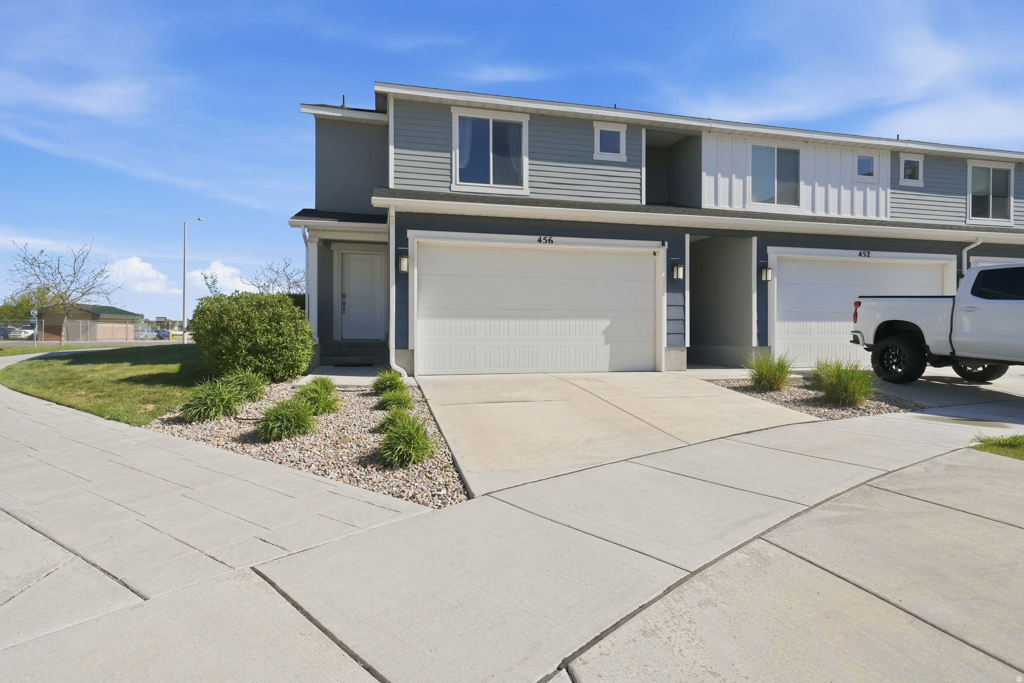 SPRINGSIDE MEADOWS - Residential