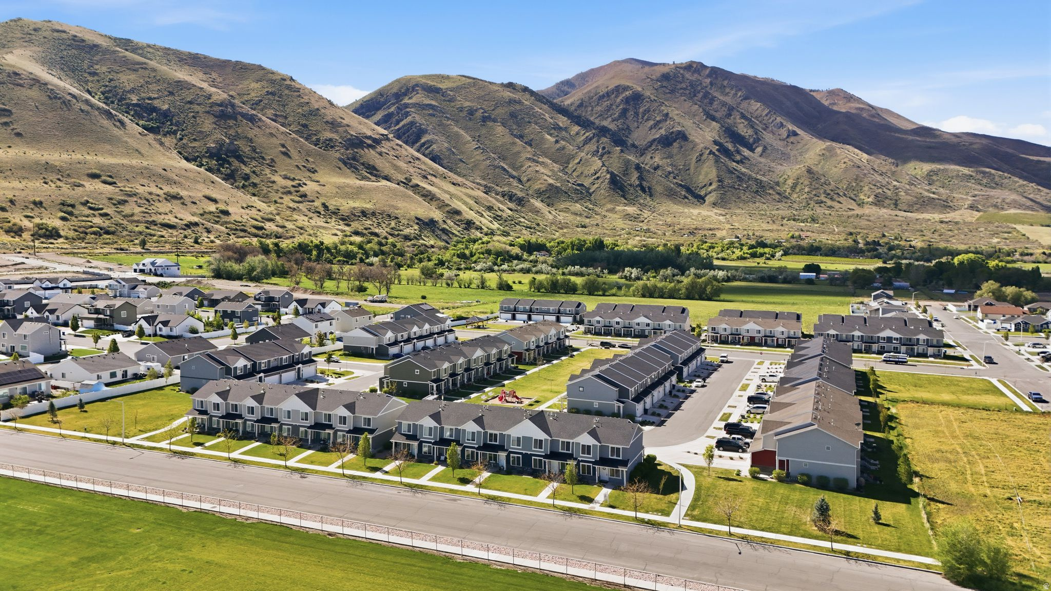 SPRINGSIDE MEADOWS - Residential
