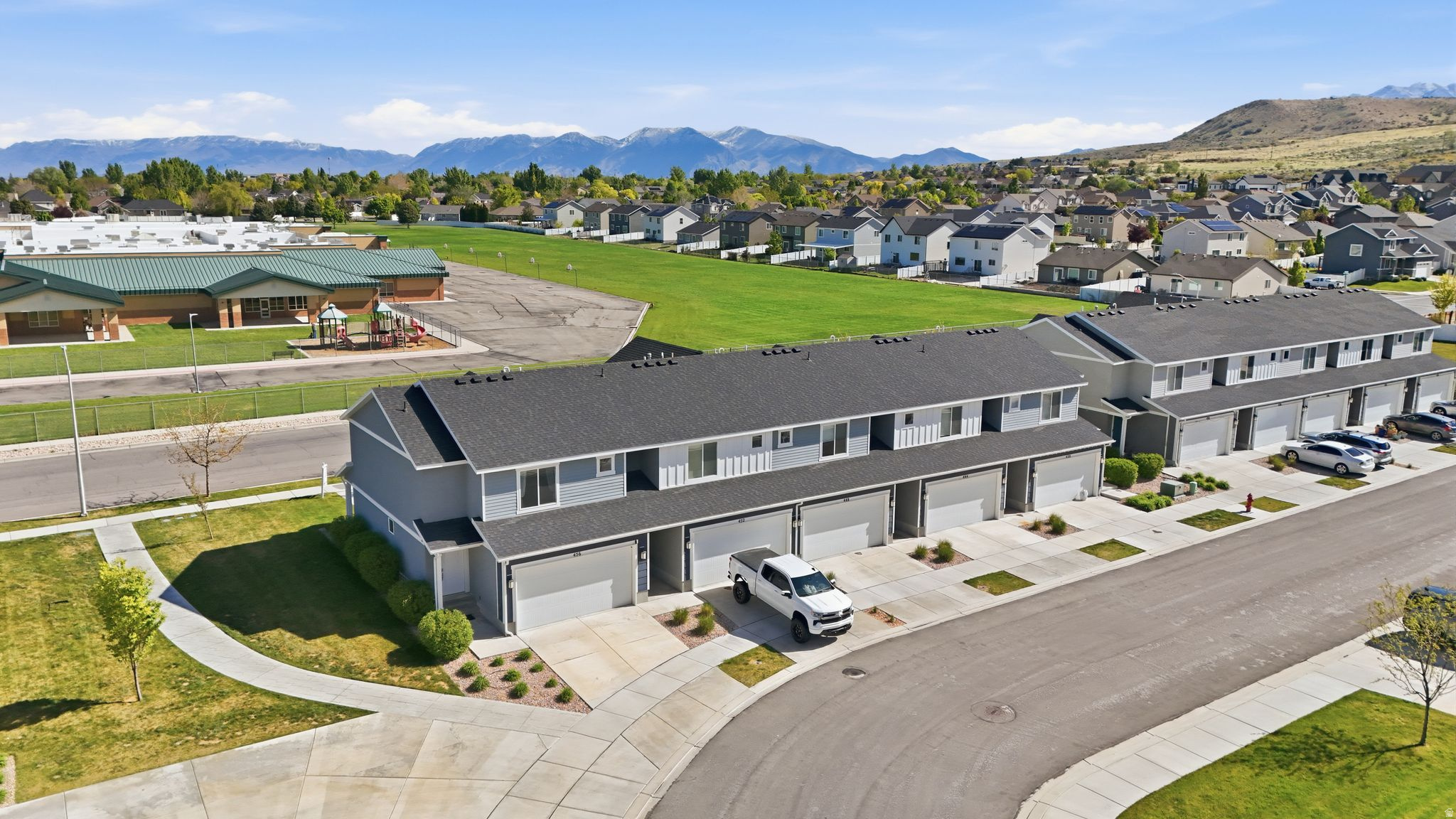 SPRINGSIDE MEADOWS - Residential