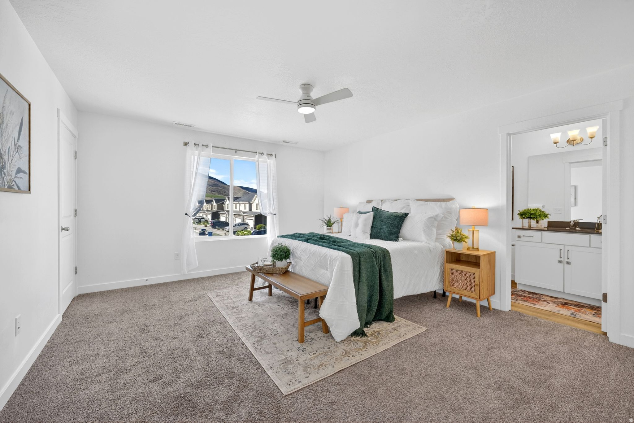 SPRINGSIDE MEADOWS - Residential