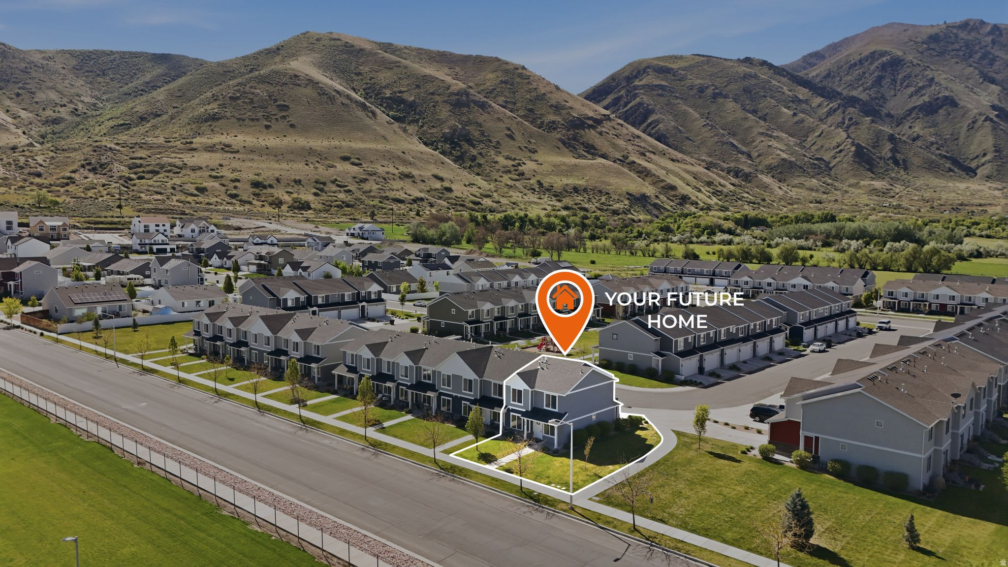 SPRINGSIDE MEADOWS - Residential