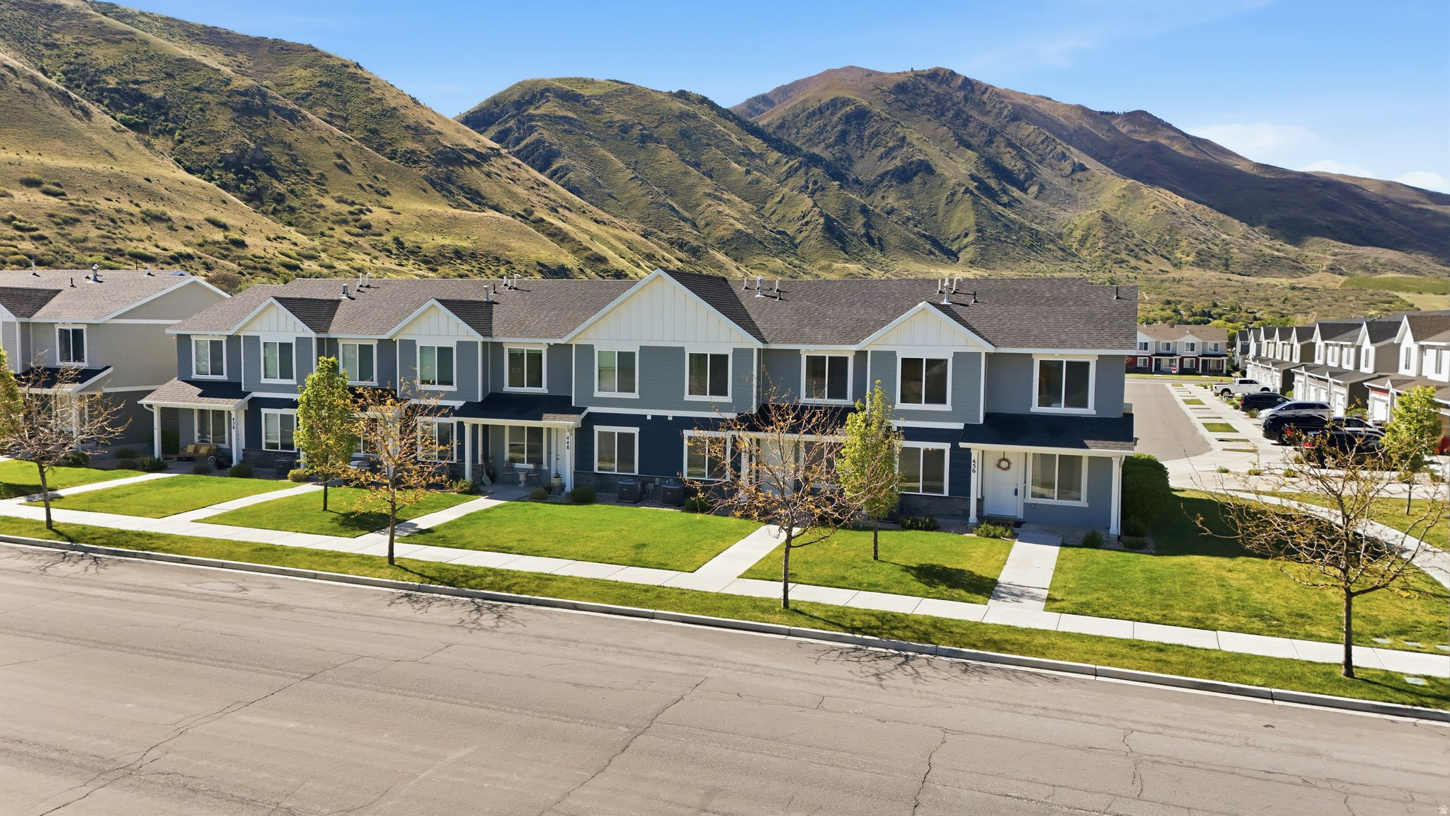 SPRINGSIDE MEADOWS - Residential