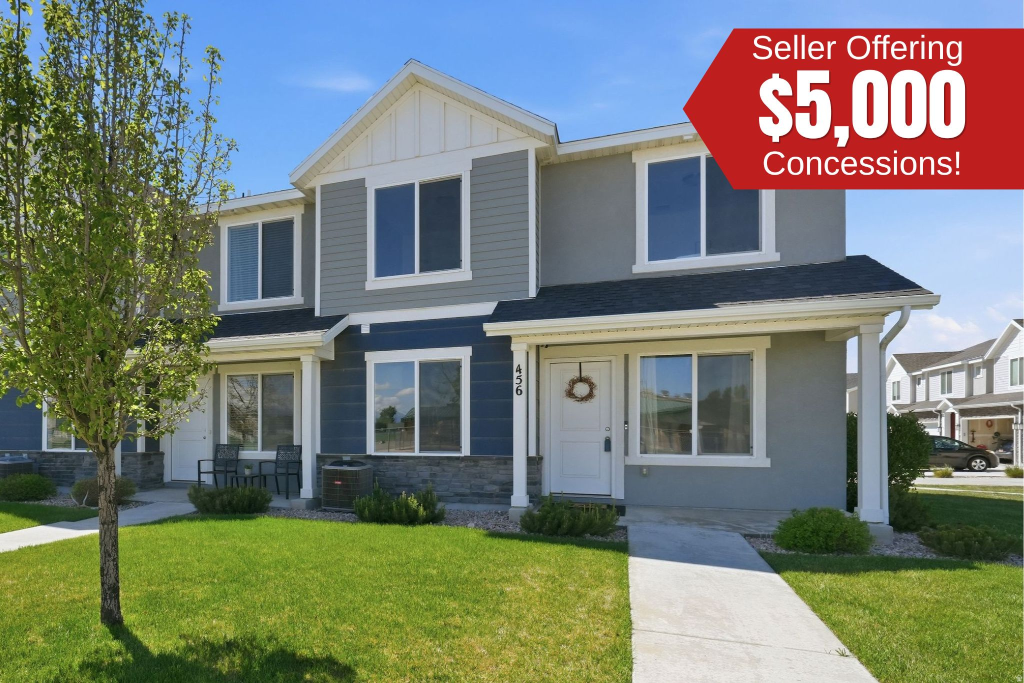 SPRINGSIDE MEADOWS - Residential