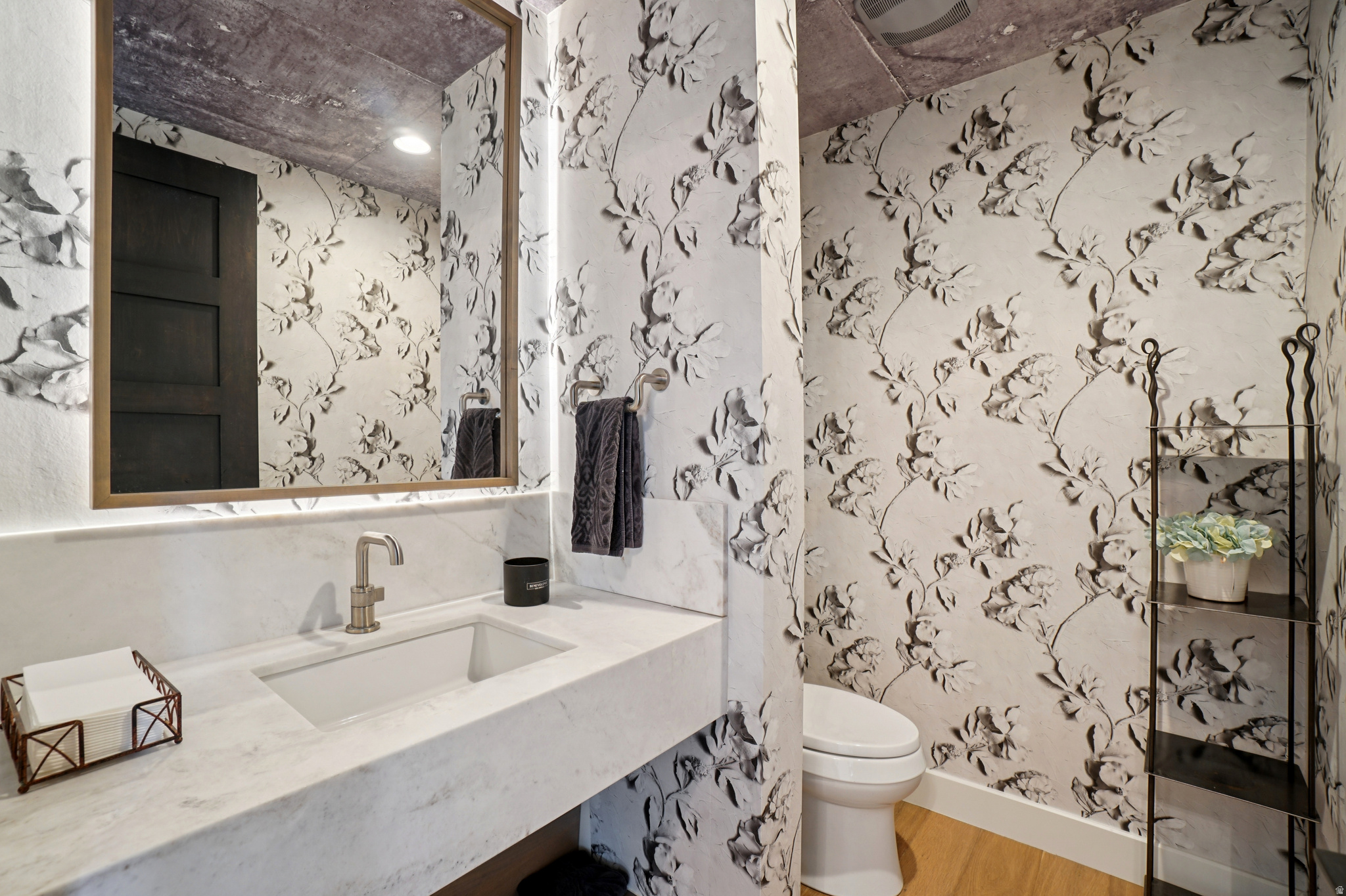 VILLAS AT PAINTED VALLEY - Residential