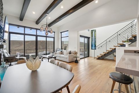 Tiny photo for 6768 GOLDEN BEAR LOOP W, Park City, UT 84098 (MLS # 2128056)