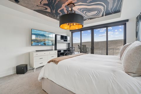 Tiny photo for 6768 GOLDEN BEAR LOOP W, Park City, UT 84098 (MLS # 2128056)