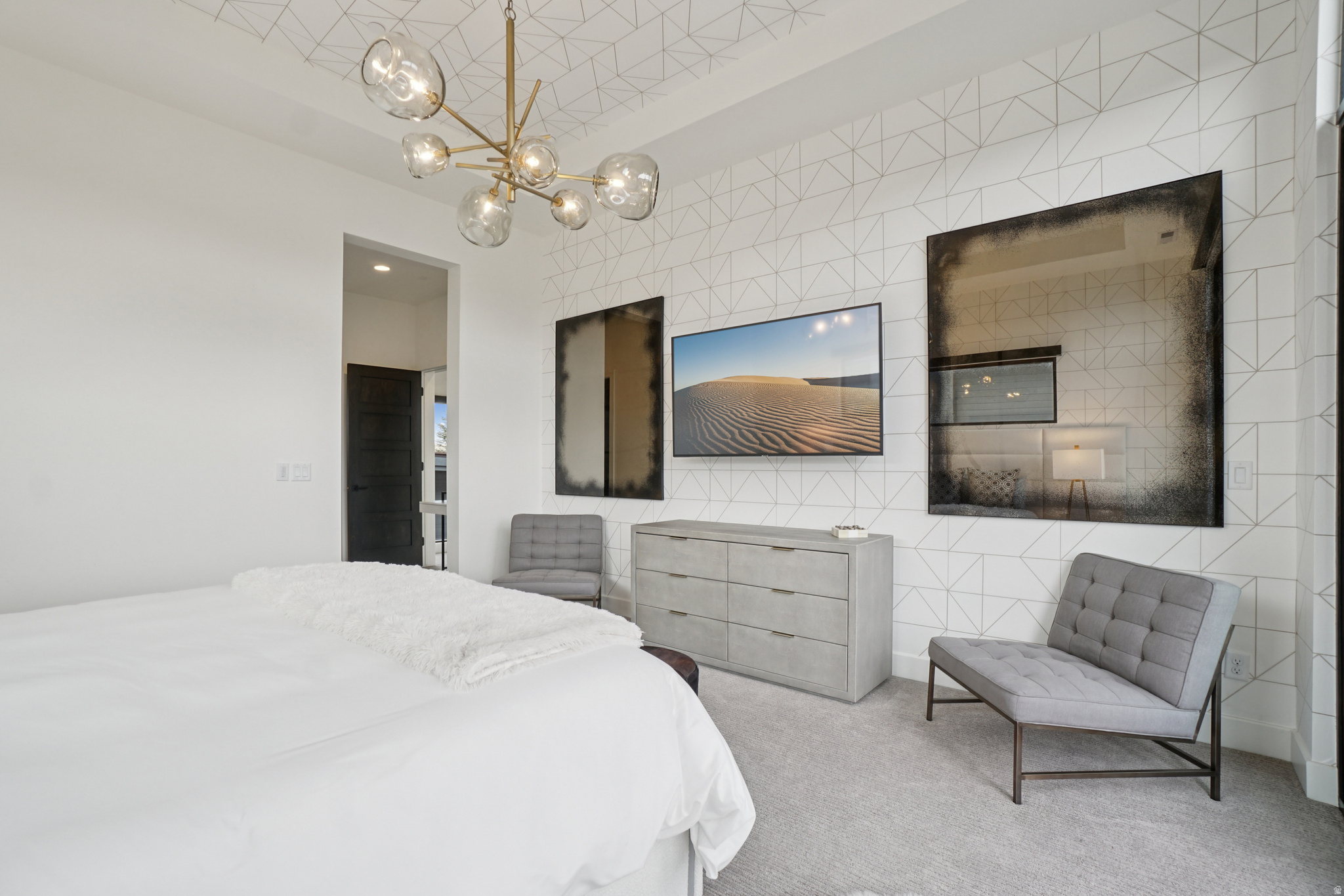 VILLAS AT PAINTED VALLEY - Residential