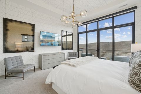 Tiny photo for 6768 GOLDEN BEAR LOOP W, Park City, UT 84098 (MLS # 2128056)