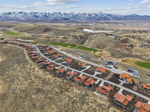 Tiny photo for 6768 GOLDEN BEAR LOOP W, Park City, UT 84098 (MLS # 2128056)