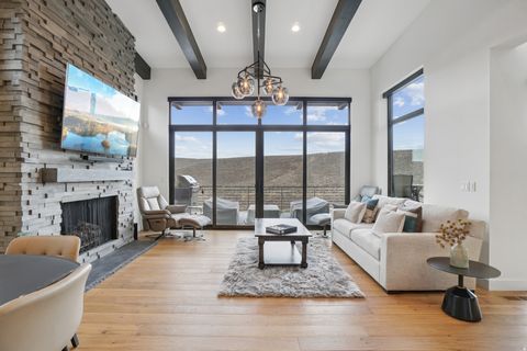 Tiny photo for 6768 GOLDEN BEAR LOOP W, Park City, UT 84098 (MLS # 2128056)