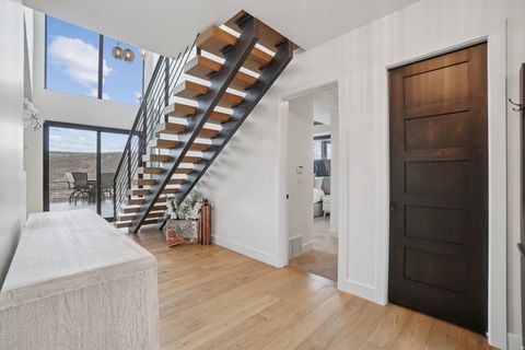 Tiny photo for 6768 GOLDEN BEAR LOOP W, Park City, UT 84098 (MLS # 2128056)