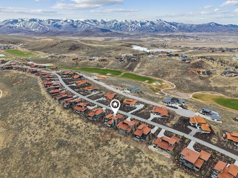Tiny photo for 6768 GOLDEN BEAR LOOP W, Park City, UT 84098 (MLS # 2128056)