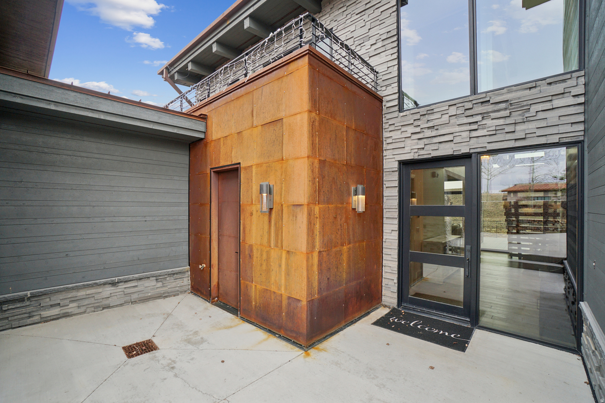 VILLAS AT PAINTED VALLEY - Residential