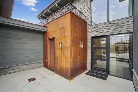 Tiny photo for 6768 GOLDEN BEAR LOOP W, Park City, UT 84098 (MLS # 2128056)