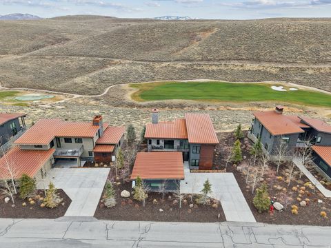 Tiny photo for 6768 GOLDEN BEAR LOOP W, Park City, UT 84098 (MLS # 2128056)