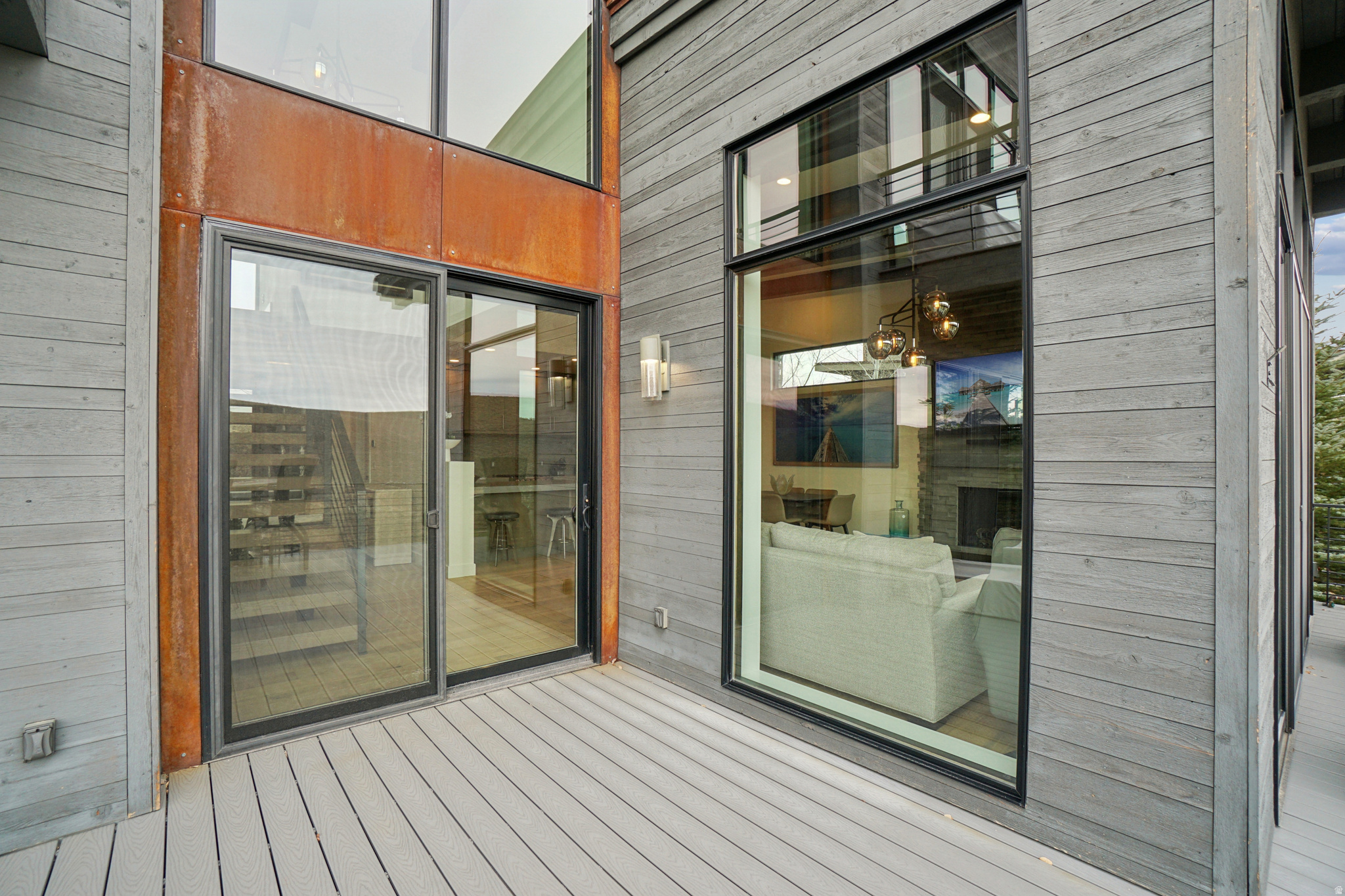 VILLAS AT PAINTED VALLEY - Residential