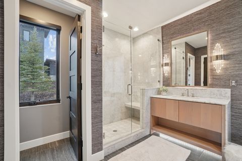 Tiny photo for 6768 GOLDEN BEAR LOOP W, Park City, UT 84098 (MLS # 2128056)