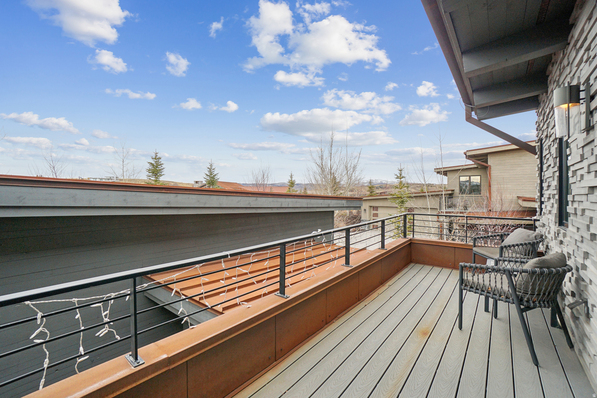 VILLAS AT PAINTED VALLEY - Residential