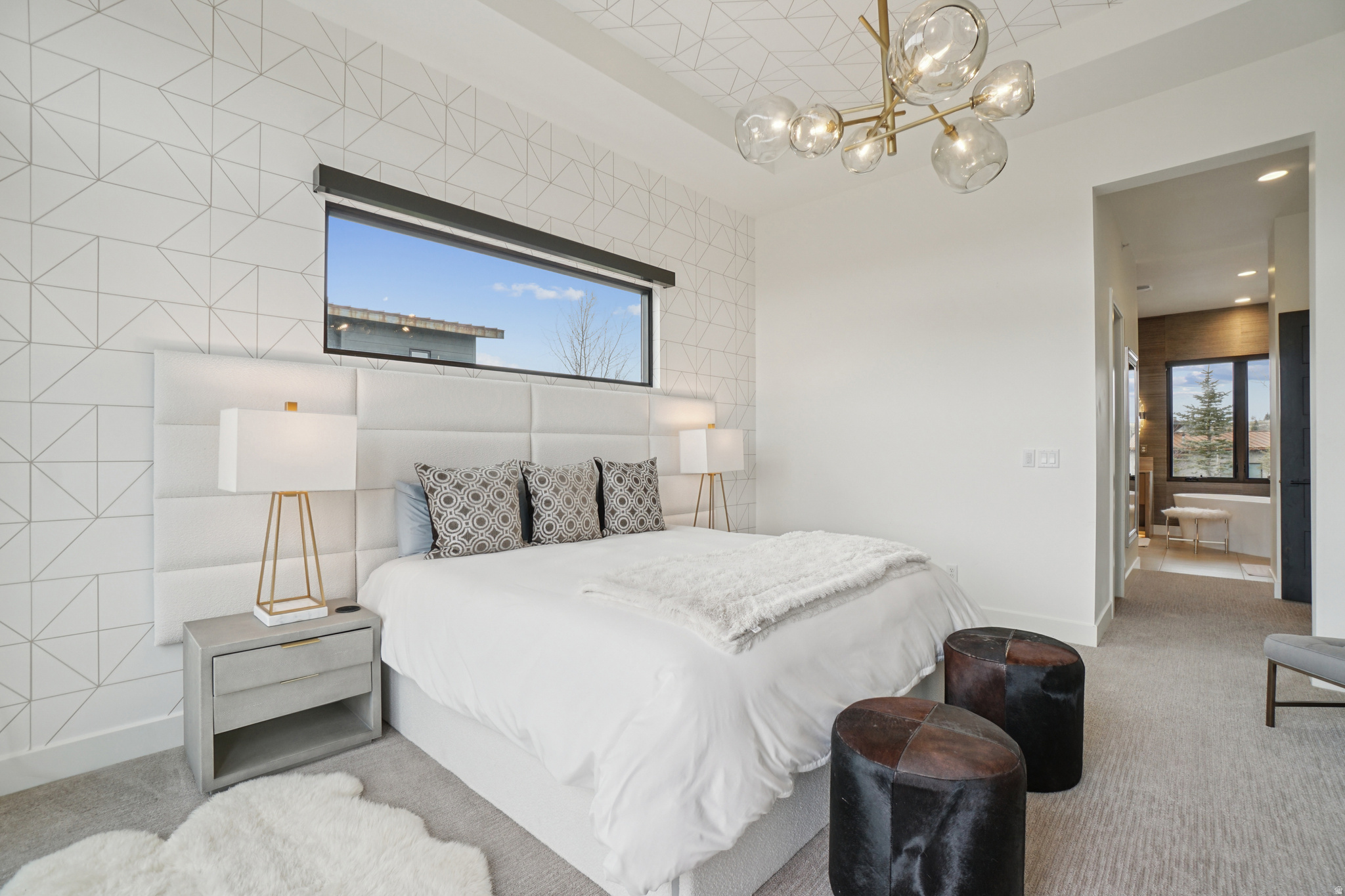 VILLAS AT PAINTED VALLEY - Residential