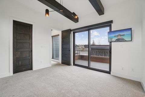 Tiny photo for 6768 GOLDEN BEAR LOOP W, Park City, UT 84098 (MLS # 2128056)