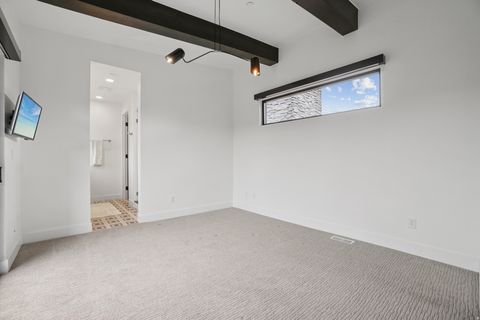 Tiny photo for 6768 GOLDEN BEAR LOOP W, Park City, UT 84098 (MLS # 2128056)