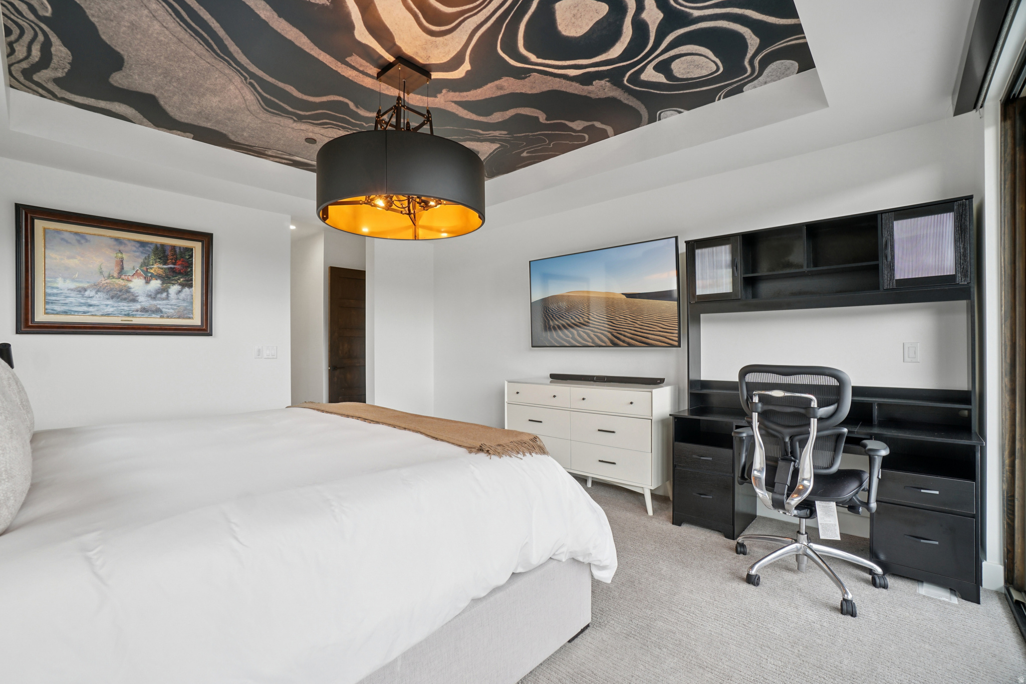 VILLAS AT PAINTED VALLEY - Residential