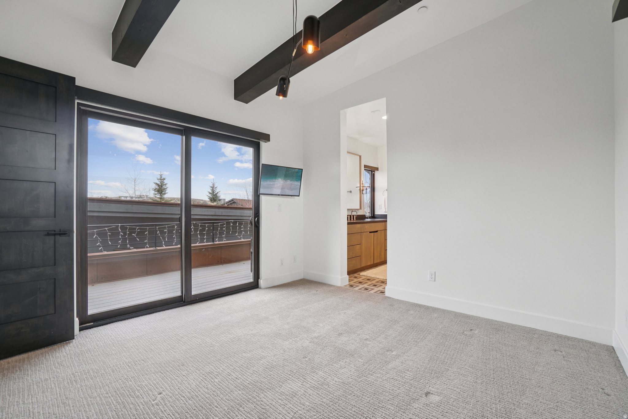 VILLAS AT PAINTED VALLEY - Residential