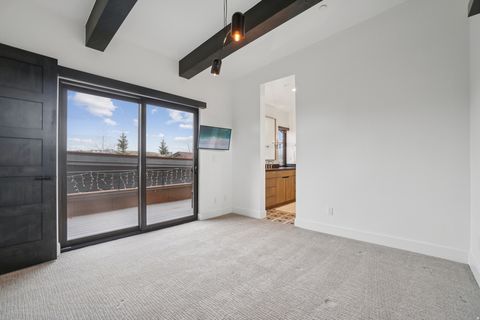 Tiny photo for 6768 GOLDEN BEAR LOOP W, Park City, UT 84098 (MLS # 2128056)