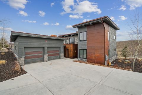 Tiny photo for 6768 GOLDEN BEAR LOOP W, Park City, UT 84098 (MLS # 2128056)