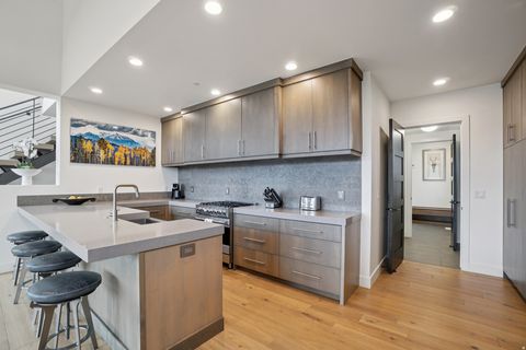 Tiny photo for 6768 GOLDEN BEAR LOOP W, Park City, UT 84098 (MLS # 2128056)