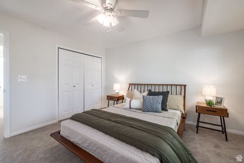 Tiny photo for 672 S 780 W, Lehi, UT 84043 (MLS # 2119229)