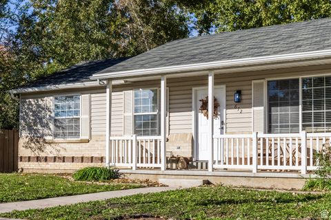 Tiny photo for 672 S 780 W, Lehi, UT 84043 (MLS # 2119229)