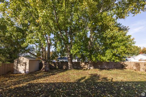 Tiny photo for 672 S 780 W, Lehi, UT 84043 (MLS # 2119229)