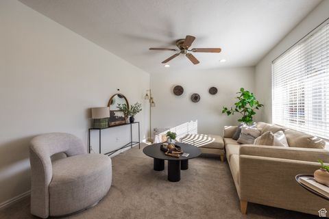 Tiny photo for 672 S 780 W, Lehi, UT 84043 (MLS # 2119229)