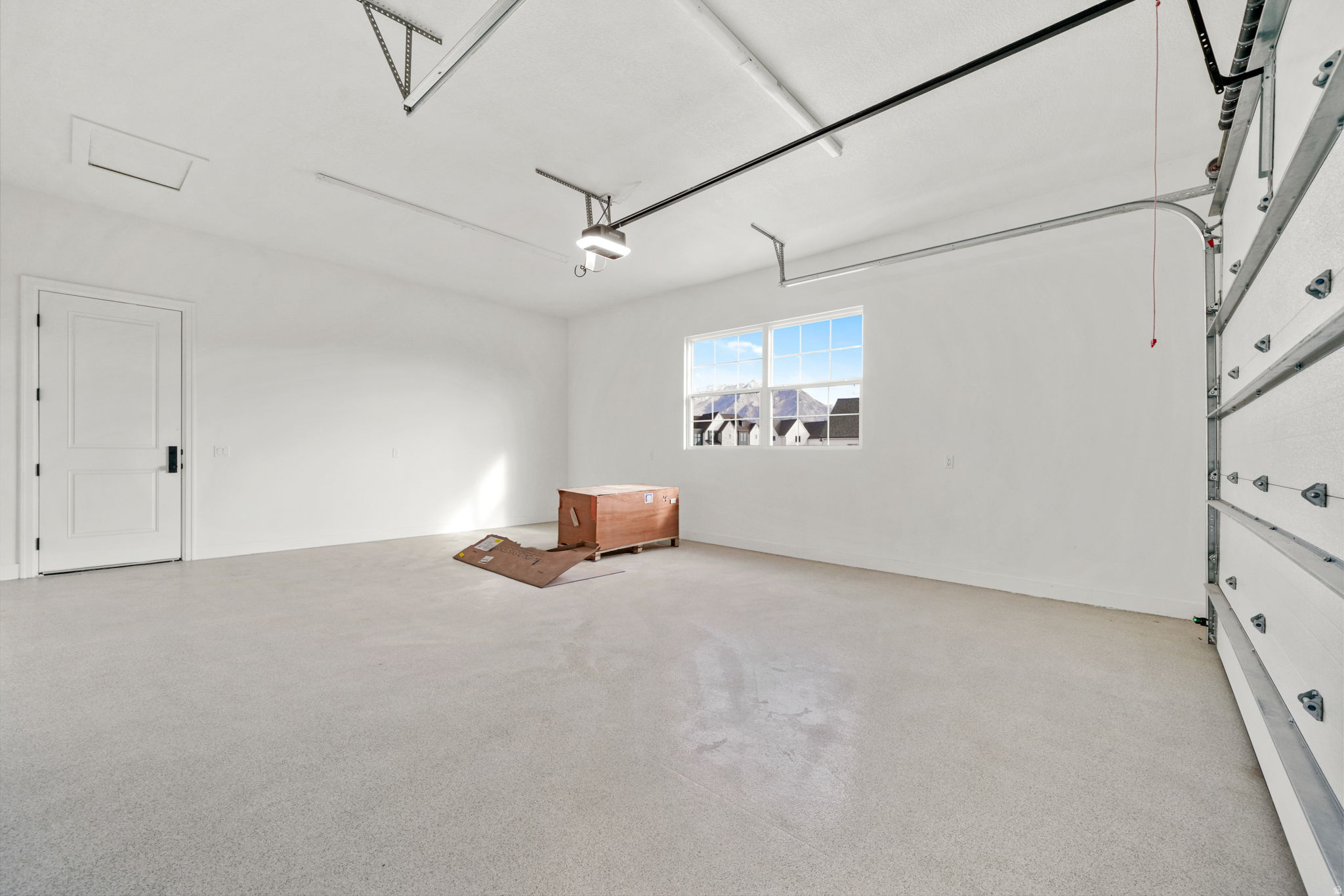 HIGHLAND HOLLOWS - Residential