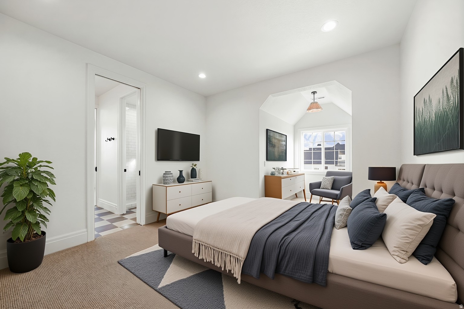 HIGHLAND HOLLOWS - Residential