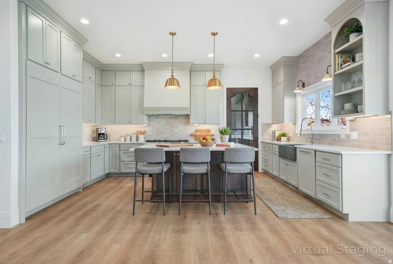 HIGHLAND HOLLOWS - Residential