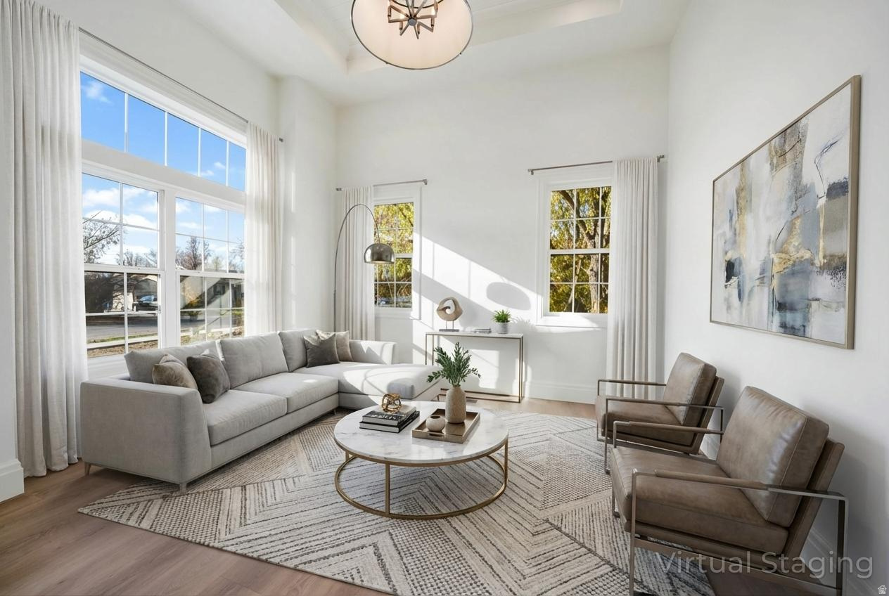 HIGHLAND HOLLOWS - Residential