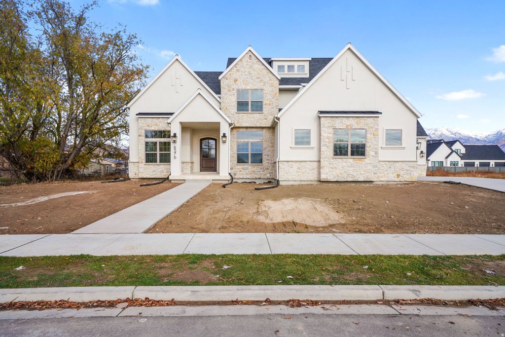 Photo of 6576 W 9810 N, Highland, UT 84003 (MLS # 2123620)