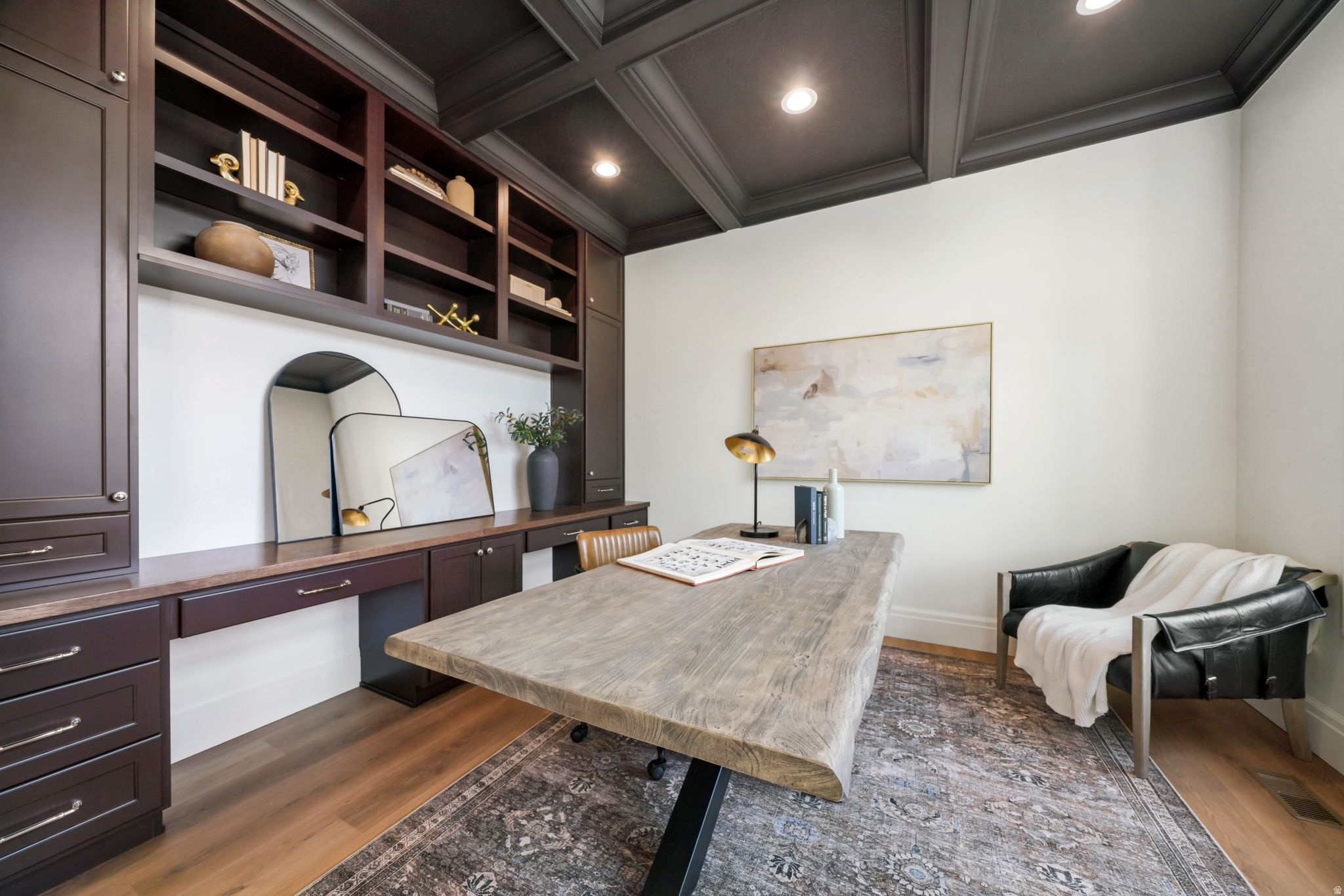 HIGHLAND HOLLOWS - Residential